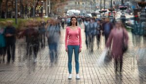 Schizophrenia explained by Wholesome Mind Psychiatry in Mansfield TX