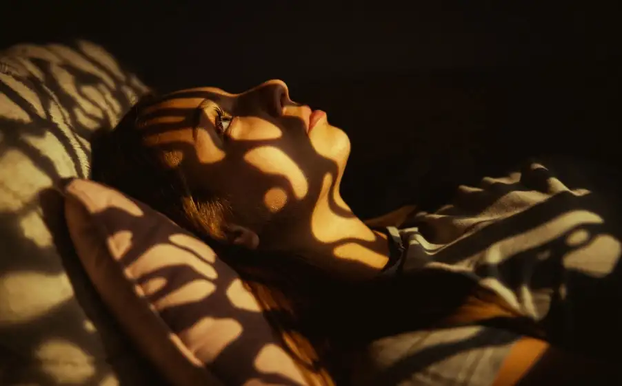 Insomnia causes, symptoms, and treatment options for better sleep
