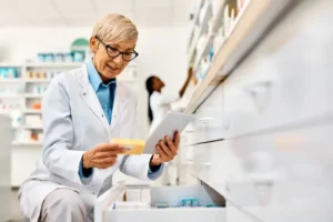 Medication management in Mansfield, TX with personalized psychiatric care