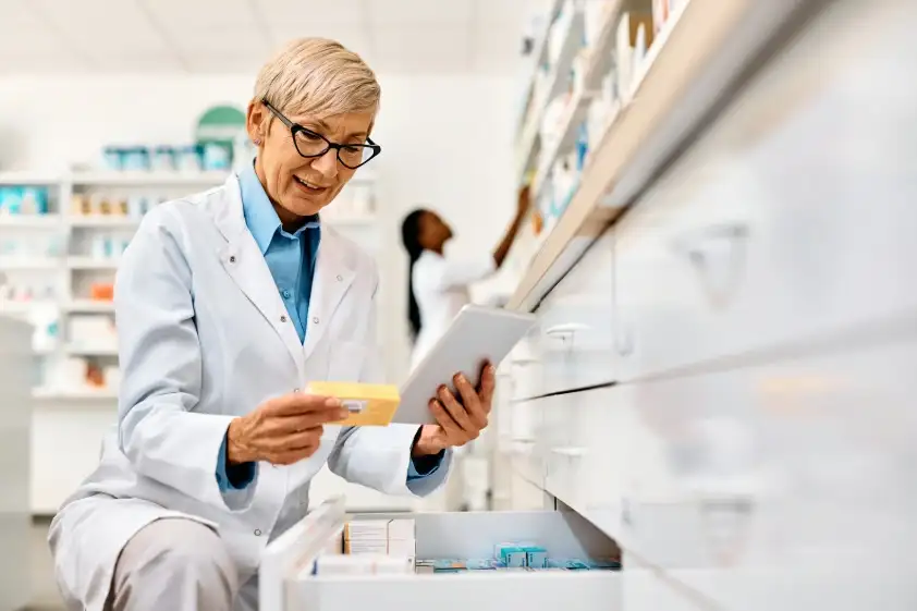 Medication management in Mansfield, TX with personalized psychiatric care