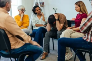 Trauma and PTSD treatment in Mansfield, TX for compassionate mental health support